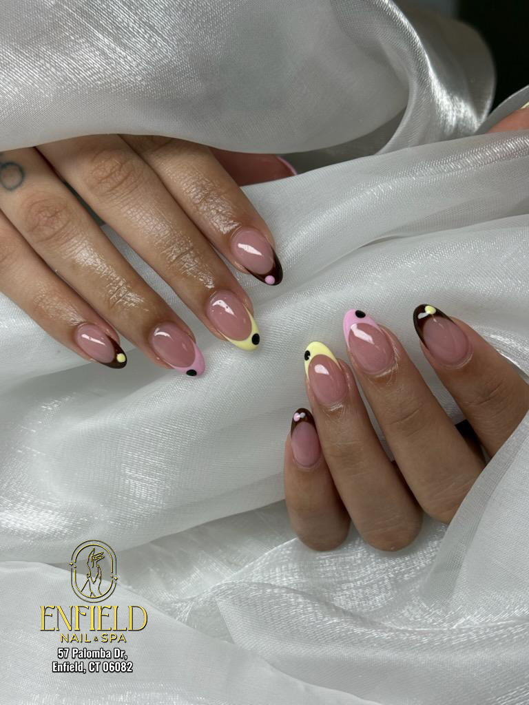 spring nails ideas